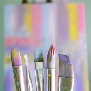 6. Pintura Para Manualidades